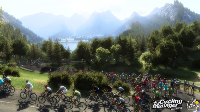 Pro Cycling Manager 2016 Steam Key GLOBAL SIMULATOR 31892 2 3