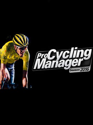 Pro Cycling Manager 2016 Steam Key GLOBAL SIMULATOR 31892 2