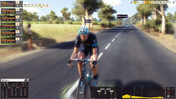 Pro Cycling Manager 2017 Steam Key GLOBAL SIMULATOR 1893 2 2