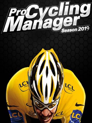 Pro Cycling Manager 2019 Steam Gift GLOBAL SIMULATOR 38815 2