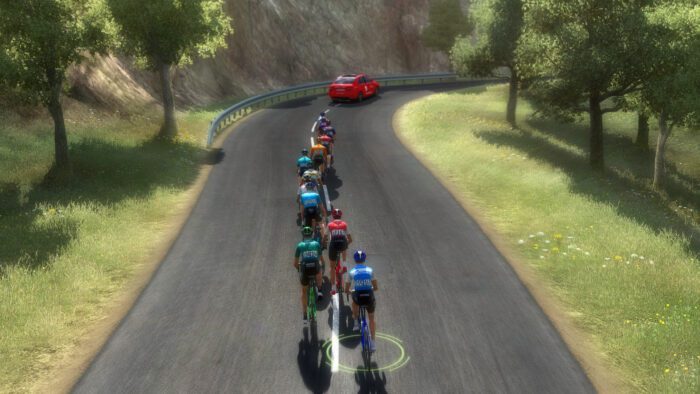 Pro Cycling Manager 2022 PC Steam Key GLOBAL SPORTS 9803 2 2