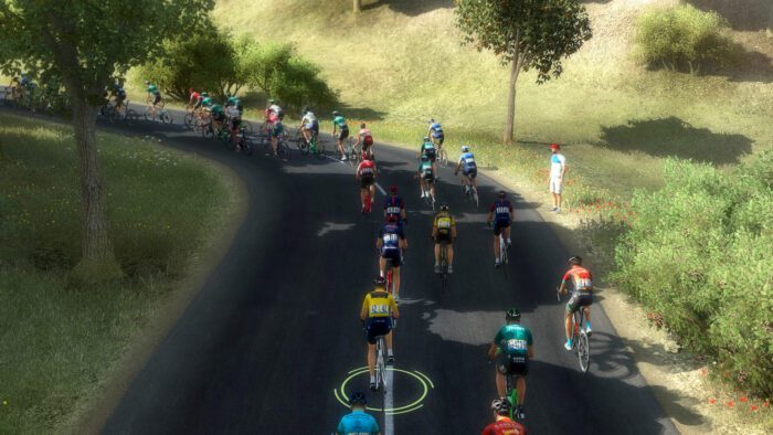 Pro Cycling Manager 2022 PC Steam Key GLOBAL SPORTS 9803 2 3