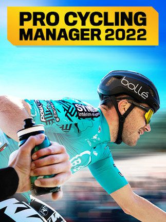 Pro Cycling Manager 2022 PC Steam Key GLOBAL SPORTS 9803 2