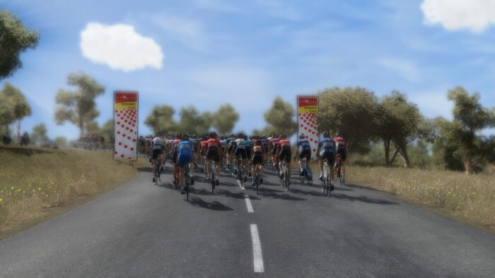 Pro Cycling Manager 2023 PC Steam Gift GLOBAL SIMULATOR 62144 2 7