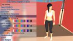 Pro Gymnast Simulator PC Steam Key GLOBAL SIMULATOR 71670 2