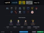 Pro Rugby Manager 2015 Steam Key GLOBAL SIMULATOR 36668 2 15