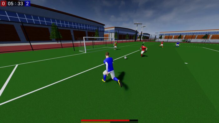 Pro Soccer Online PC Steam Gift GLOBAL SPORTS 8470 2 1