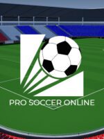 Pro Soccer Online PC Steam Gift GLOBAL SPORTS 8470 2