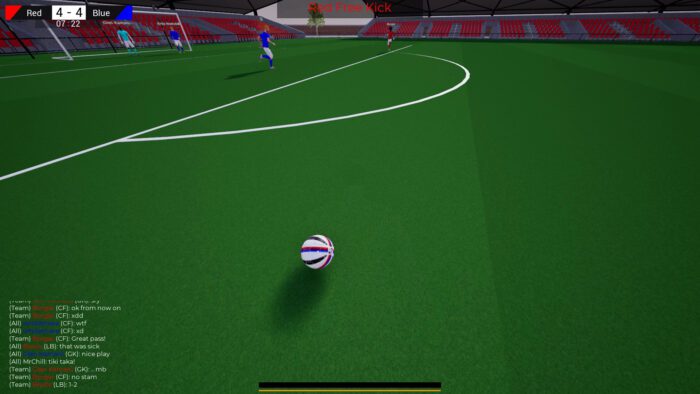 Pro Soccer Online PC Steam Gift GLOBAL SPORTS 8470 2 6