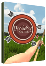 Probably Archery Steam Key GLOBAL ACTION SHOOTING 36932 2 1