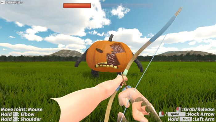 Probably Archery Steam Key GLOBAL ACTION SHOOTING 36932 2 14