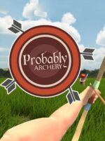 Probably Archery Steam Key GLOBAL ACTION SHOOTING 36932 2 7