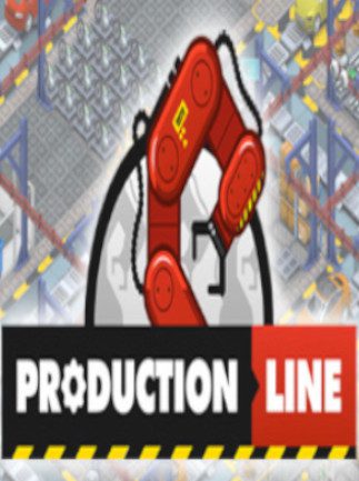 Production Line Car factory simulation Steam Key GLOBAL SIMULATOR 14977 2