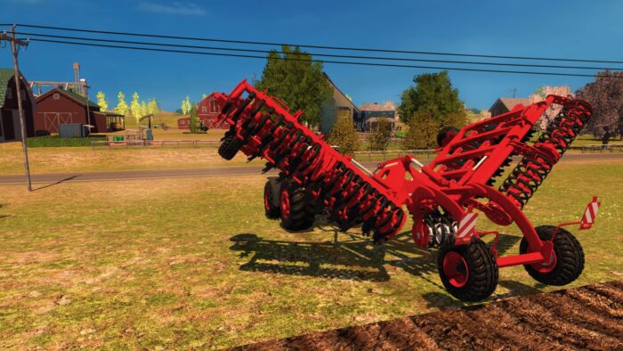 Professional Farmer 2014 America Steam Key GLOBAL DLCS 11902 2 13