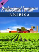 Professional Farmer 2014 America Steam Key GLOBAL DLCS 11902 2