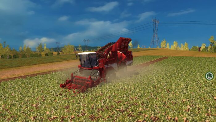 Professional Farmer 2014 America Steam Key GLOBAL DLCS 11902 2 4