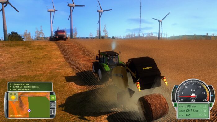 Professional Farmer 2014 Steam Key GLOBAL SIMULATOR 38700 2 17