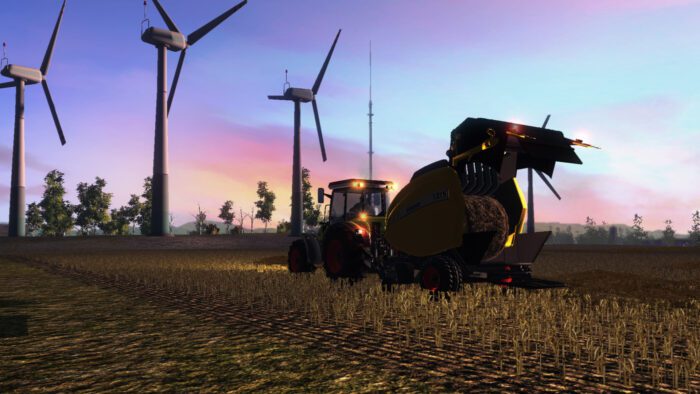 Professional Farmer 2014 Steam Key GLOBAL SIMULATOR 38700 2 6