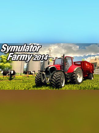 Professional Farmer 2014 Steam Key GLOBAL SIMULATOR 38700 2