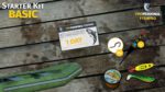 Professional Fishing Starter Kit Basic PC Steam Key GLOBAL DLCS 69782 2 1