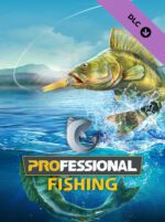 Professional Fishing Starter Kit Basic PC Steam Key GLOBAL DLCS 69782 2