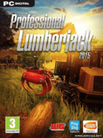 Professional Lumberjack 2015 Steam Key GLOBAL SIMULATOR 43223 2