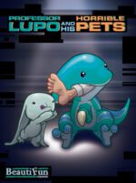 Professor Lupo and his Horrible Pets Steam Key GLOBAL ADVENTURE 48463 2