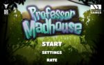 Professor Madhouse PC Steam Key GLOBAL ADVENTURE 69776 2 2