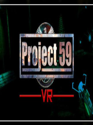 Project 59 Steam Key GLOBAL ADVENTURE 42403 2