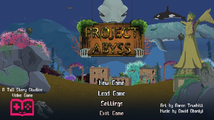 Project Abyss Steam Key GLOBAL ACTION SHOOTING 16756 2 4