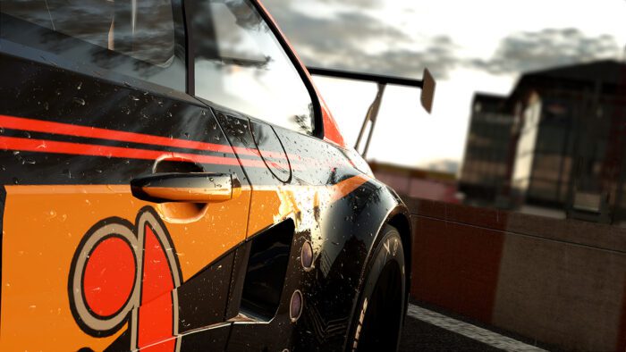 Project CARS Game Of The Year Edition Steam Key GLOBAL RACING 19059 2 9