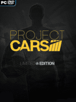 Project CARS Limited Edition Modified Car Pack Steam Key GLOBAL RACING 17006 2