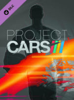 Project CARS On Demand Pack Steam Key GLOBAL DLCS 11052 2