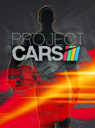 Project CARS Steam Key GLOBAL RACING 9853 2