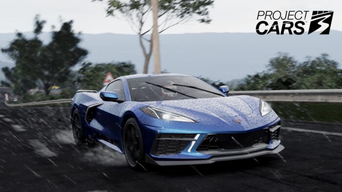 Project Cars 3 Deluxe Edition PC Steam Key GLOBAL RACING 2603 2 6