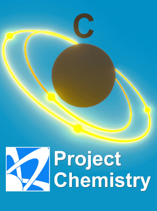 Project Chemistry PC Steam Key GLOBAL SIMULATOR 49865 2