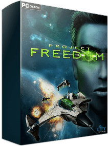 Project Freedom Steam Key GLOBAL ACTION SHOOTING 18287 2