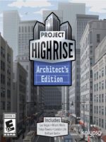 Project Highrise Architects Edition Steam Key GLOBAL ACTION 8217 2