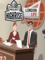 Project Highrise London Life Steam Key GLOBAL DLCS 24065 2