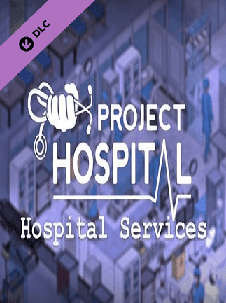 Project Hospital Hospital Services PC Steam Gift GLOBAL DLCS 39275 2