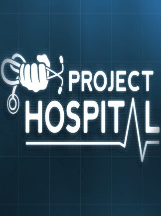 Project Hospital Steam Gift GLOBAL SIMULATOR 8799 2