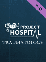 Project Hospital Traumatology Department PC Steam Gift GLOBAL DLCS 2196 2