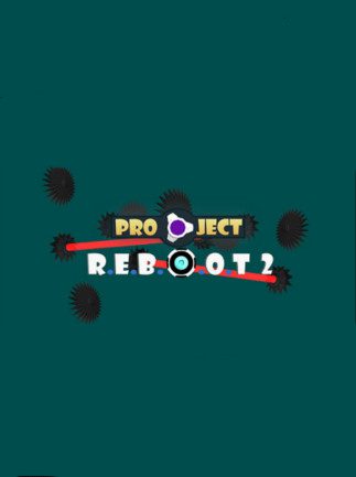 Project R.E.B.O.O.T 2 Steam Key GLOBAL ACTION SHOOTING 23829 2