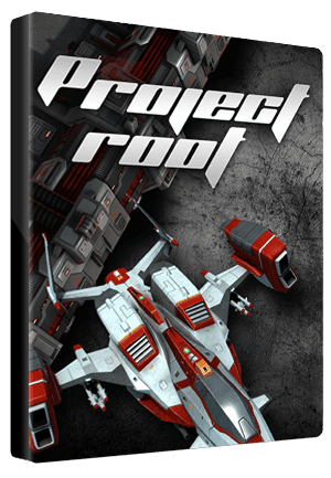 Project Root Steam Key GLOBAL ADVENTURE 40220 2