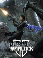 Project Warlock II PC Steam Gift GLOBAL ACTION SHOOTING 61253 2