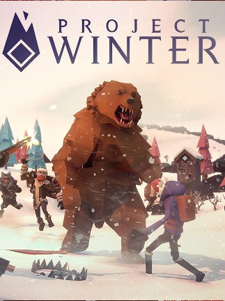 Project Winter PC Steam Gift GLOBAL ADVENTURE 8625 2