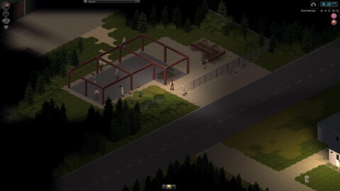 Project Zomboid PC Steam Gift GLOBAL SIMULATOR 1846 2 1