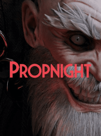 Propnight PC Steam Key GLOBAL HORROR 7376 2