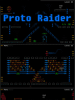 Proto Raider Steam Key GLOBAL ACTION SHOOTING 7685 2