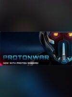 Protonwar Steam Key GLOBAL ACTION SHOOTING 1501 2